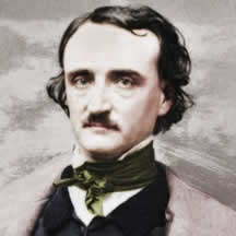 Edgar Allan Poe - Poems, The Raven & Quotes - Biography